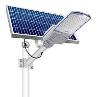 Outdoor Solar Lighting Street Light