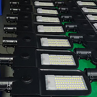 Durable and Robust LED Street Light
