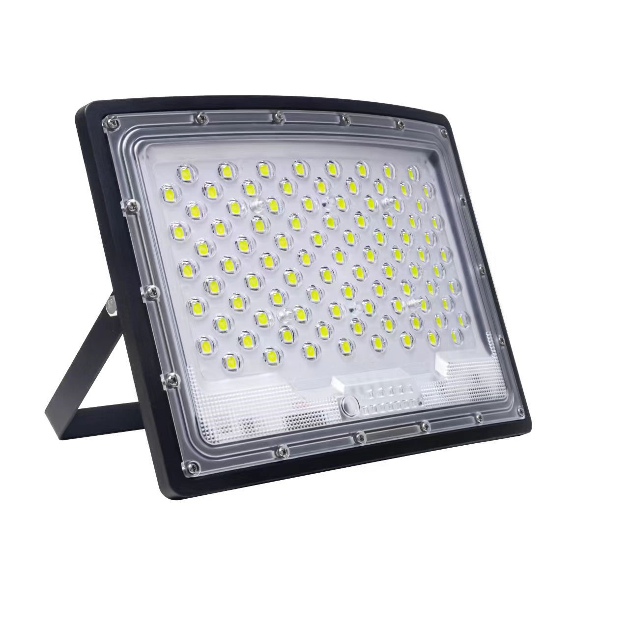 High-Luminance LED Floodlight Outdoor
