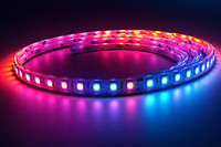 软压灯条：灯饰设计的柔性之美