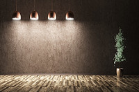 小头顶灯：空间照明的精致之选