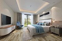 超薄铝材筒灯：璀璨光芒装点空间