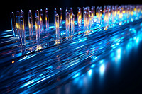 吸顶灯管光源：璀璨明亮的空间之光