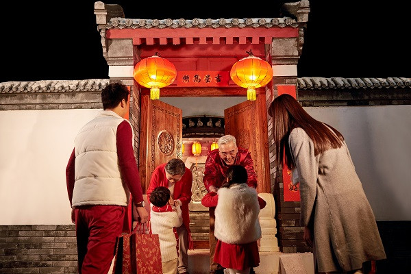 中式南瓜燈籠，傳統(tǒng)文化的光影魅力