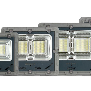 Urban high-end atmospheric outdoor floodlights