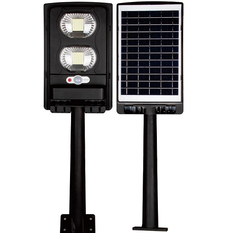 New super bright energy saving LED street light