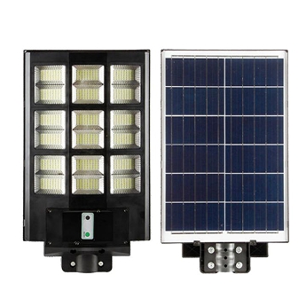 Energy Saving Outdoor Street LED Street Light