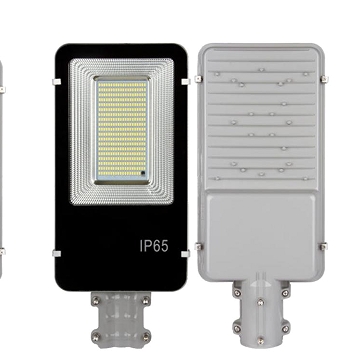 Strong light outdoor household practical street light