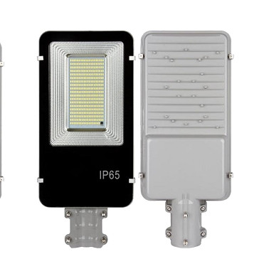 Strong light outdoor household practical street light