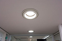 Energy-Saving Ceiling Downlight, The Light Of Energy Efficiency