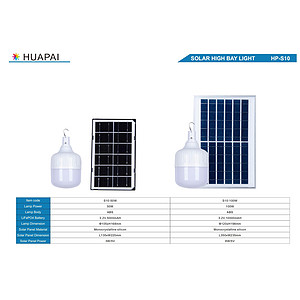 Energy-saving and high-efficiency solar bulb light