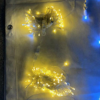 LED outdoor string light