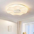 Ceiling lamp ,residential lighting,simple and modern, living room ,bed room,72W