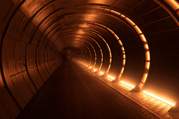 隧道灯哪些参数需要比较？