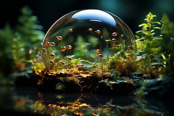 自然光系列球泡：真的可以还原自然光吗？