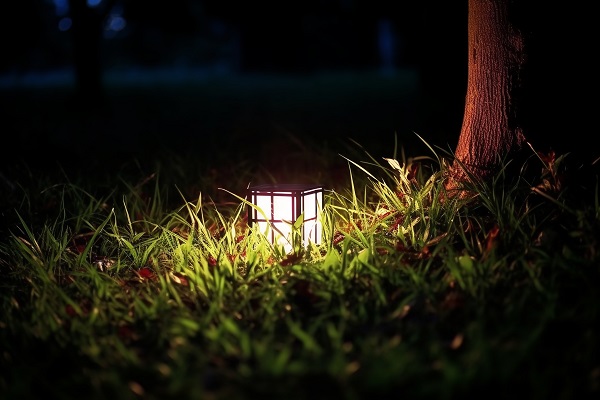 竹制叠层小夜灯样式给你带来什么惊喜？