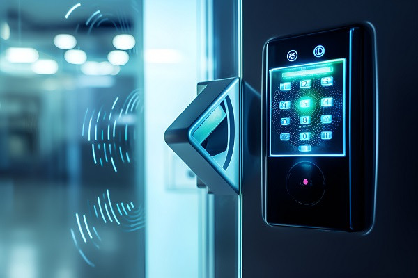 智能门窗传感器怎么守护家庭安全？