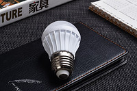 LED节能灯为什么是节能的理想选择？