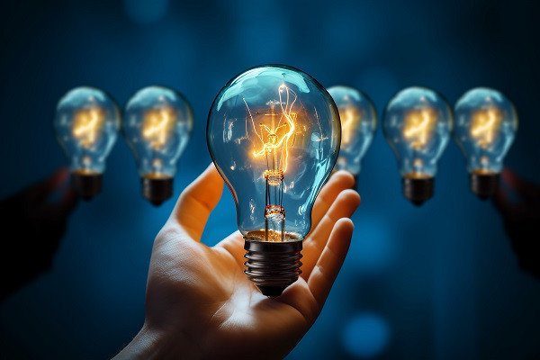 5W雷达球泡：照明还能监控？