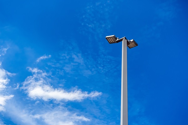 LED油站灯为何成为油站照明的首选？