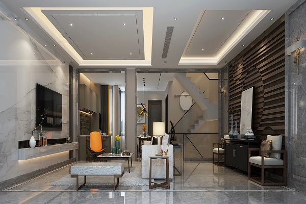 Which Modern Living Room Light Is Suitable for Home Style Since the Light has so Many Styles?