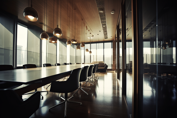 Key Considerations for Purchasing Linear Office Lights
