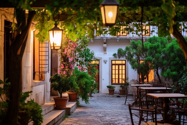 What Are the Differences Between Outdoor and Indoor Wall Lights?