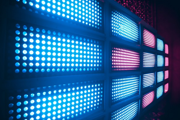 Characteristics And Advantages Of LED Wall Washers
