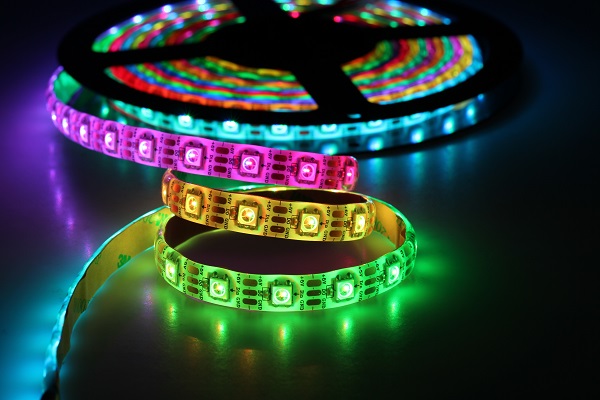What Should You Consider When Buying LED Light Strips?