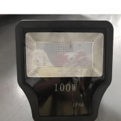 Light control induction outdoor waterproof intelligent universal floodlight