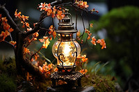 What are the Installation methods of LED Garden Lights?