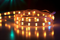 How to Creatively Utilize Flexible LED Light Strips?