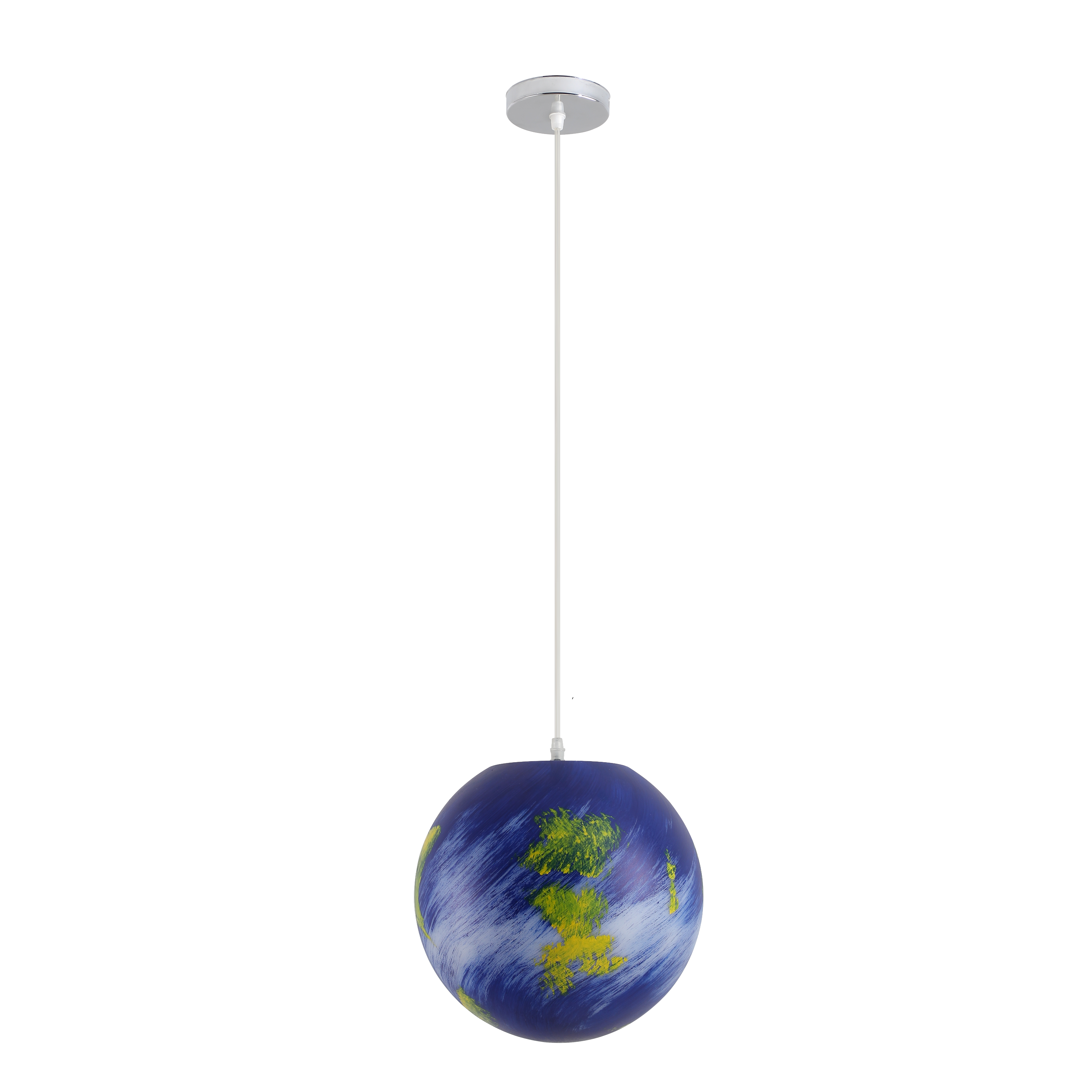 Planet decorative chandeliers