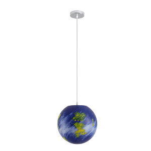 Planet decorative chandeliers