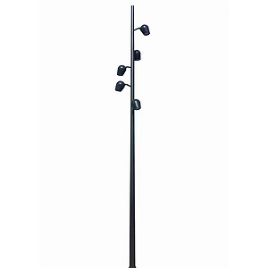 Modern creative minimalist interior floor lamp