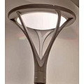 Outdoor simple waterproof street lights