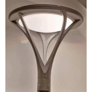 Outdoor simple waterproof street lights