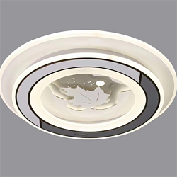 Bright and creative ceiling light