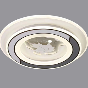 Bright and creative ceiling light