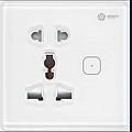 DS-501 smart socket panel