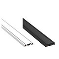 Ultra thin narrow new track light