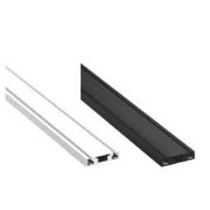 Ultra thin narrow new track light