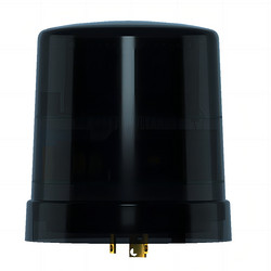 黑色WLC-NEMA-03 单灯控制器（海外版）
