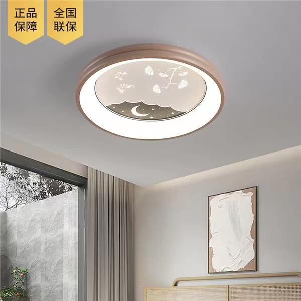 Creative cartoon modern ceiling light