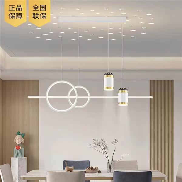 Creative personalized artistical dining room chandelier