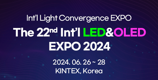 LED&OLED EXPO