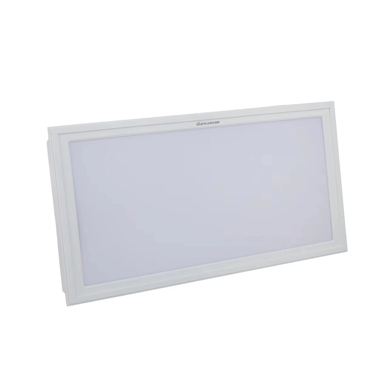 Minimalist waterproof panel light -300600
