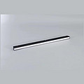 Modern minimalist magnetic suction Track Light