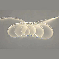 LED low-voltage soft light strip