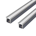 LED embedded wardrobe light diode light strip